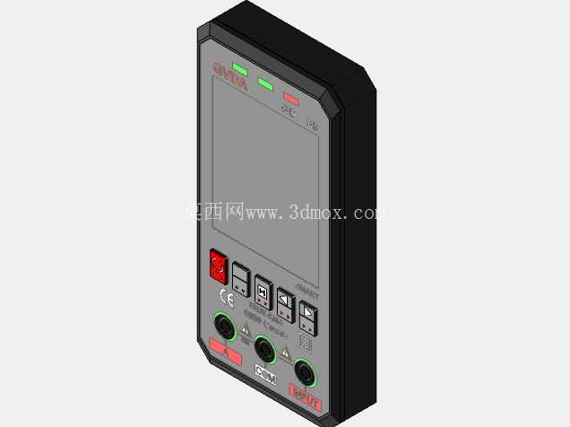 мультиметр SVDA GD119B