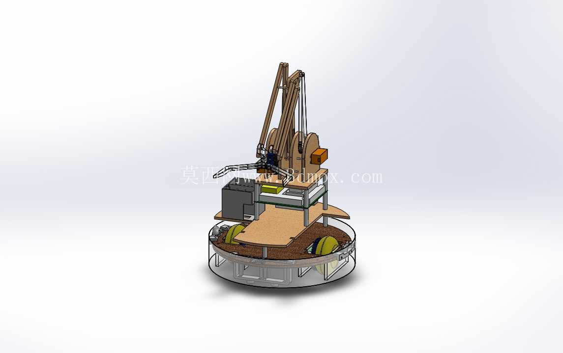 Roombot - UBC Enph 253