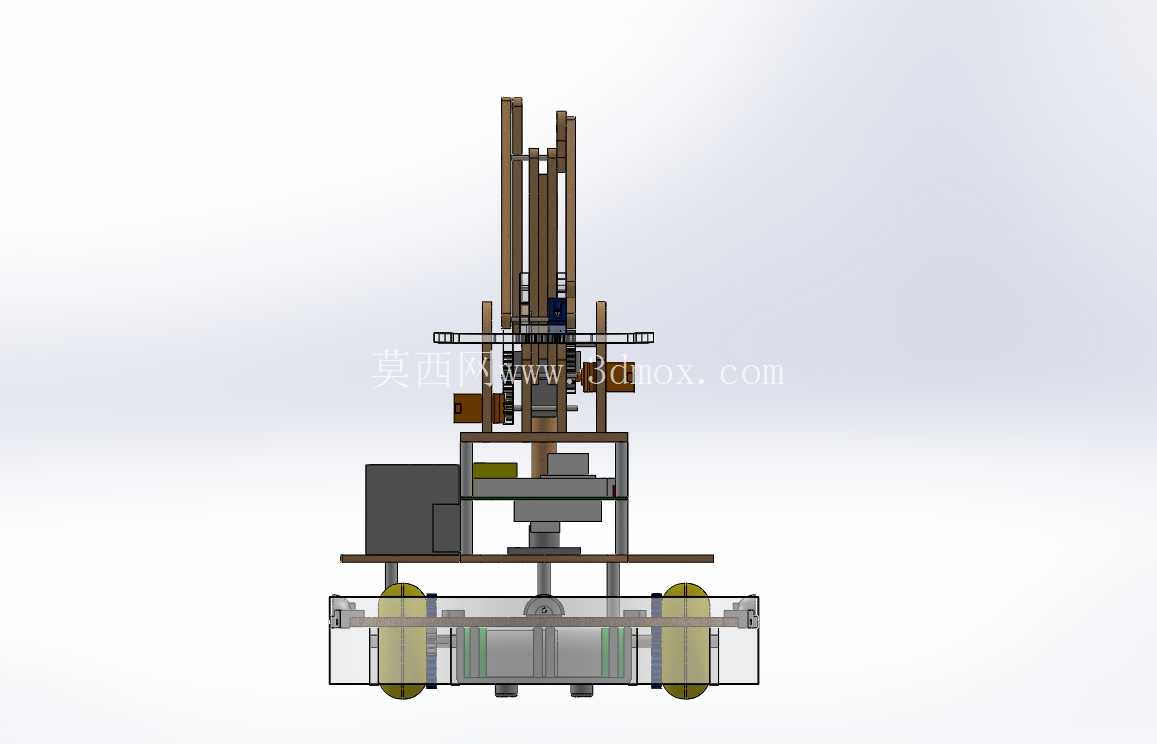 Roombot - UBC Enph 253