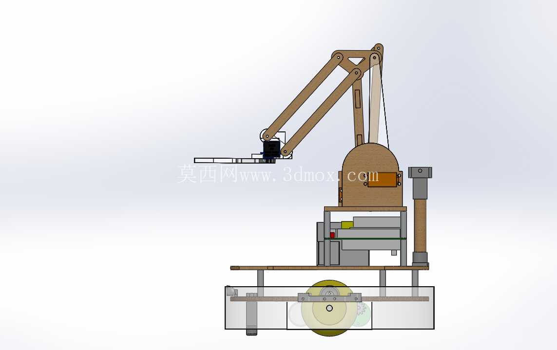 Roombot - UBC Enph 253