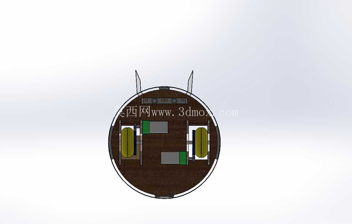 Roombot - UBC Enph 253
