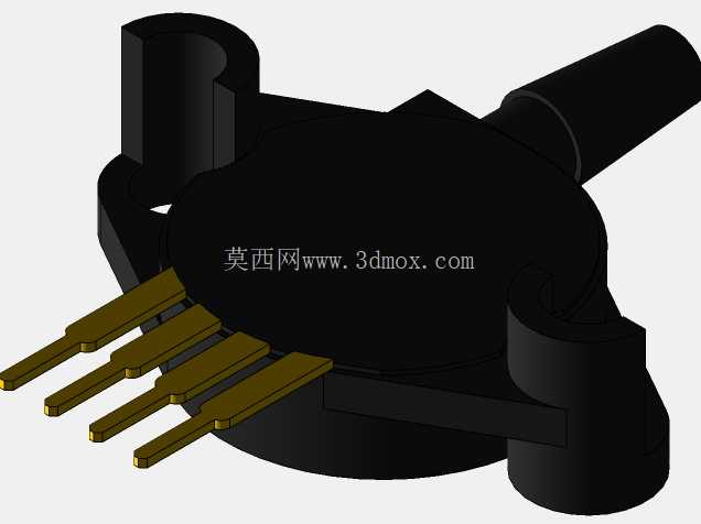 MPX2100DP 传感器压差 14.5 PSI