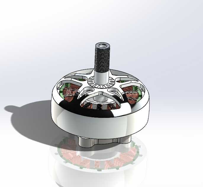 SpeedyBee 2807 1050kV ��ˢֱ�����