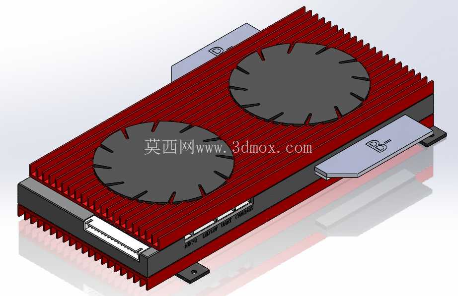 BMS����15S 48V 200A