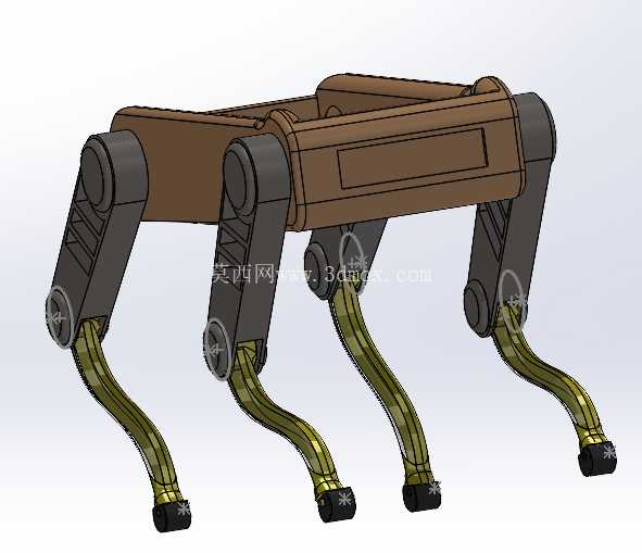 ROBO_AI_SPOT_DOG