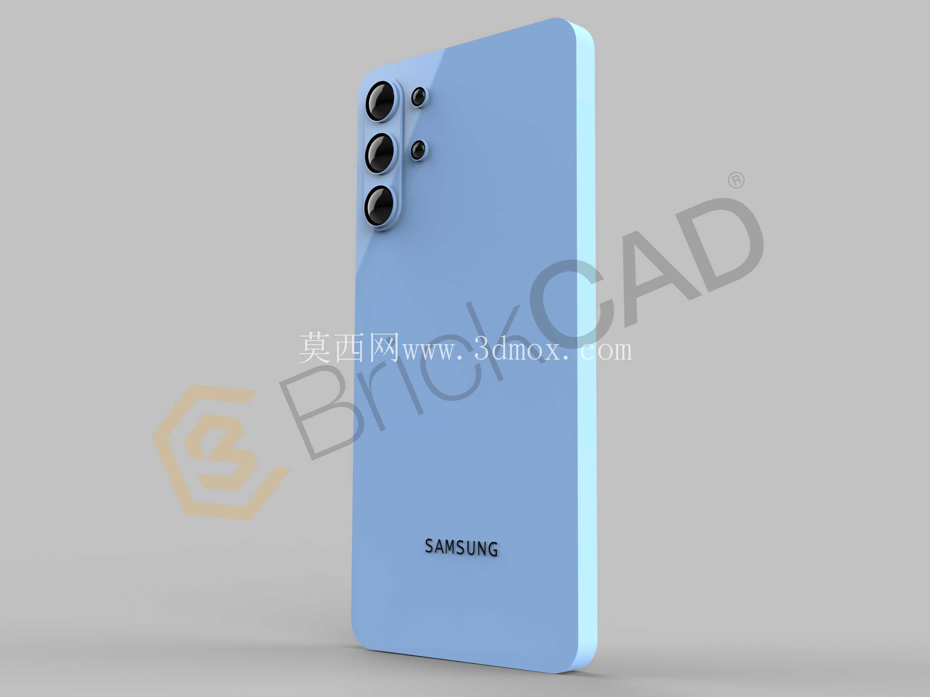 ���� Galaxy S26 Ultra �C ���� CAD ģ�� |  SolidWorks �ƶ��豸���