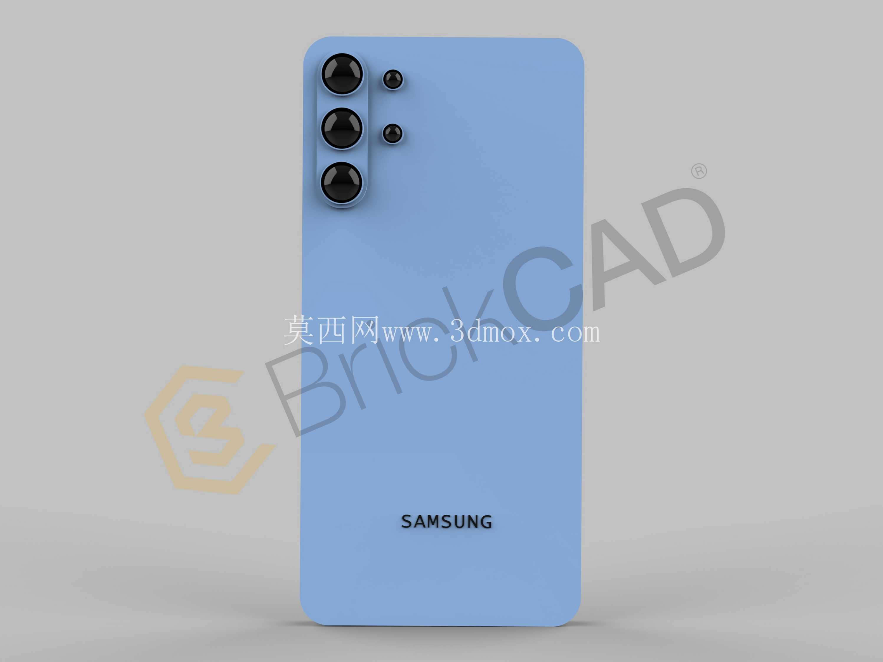 ���� Galaxy S26 Ultra �C ���� CAD ģ�� |  SolidWorks �ƶ��豸���