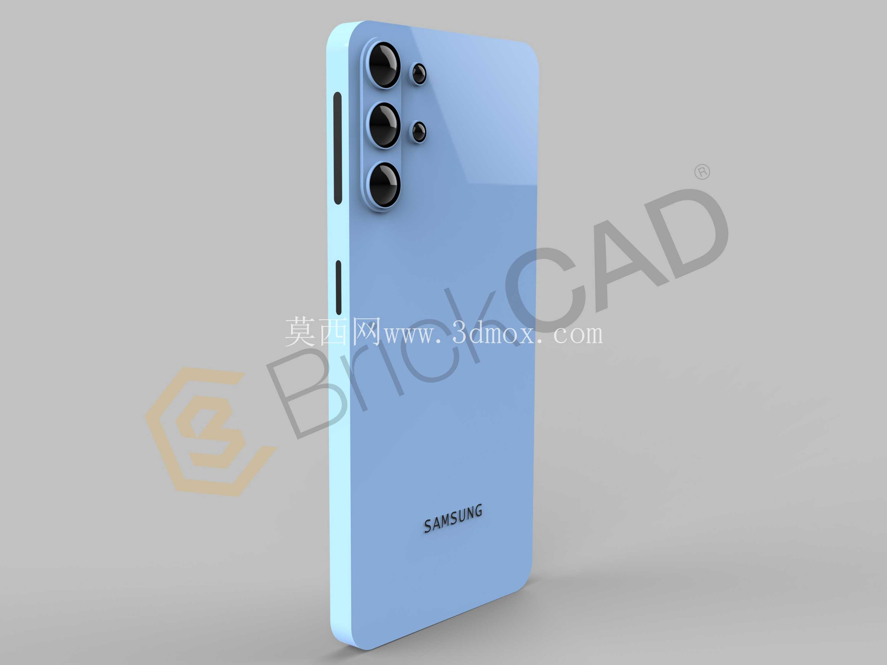 ���� Galaxy S26 Ultra �C ���� CAD ģ�� |  SolidWorks �ƶ��豸���