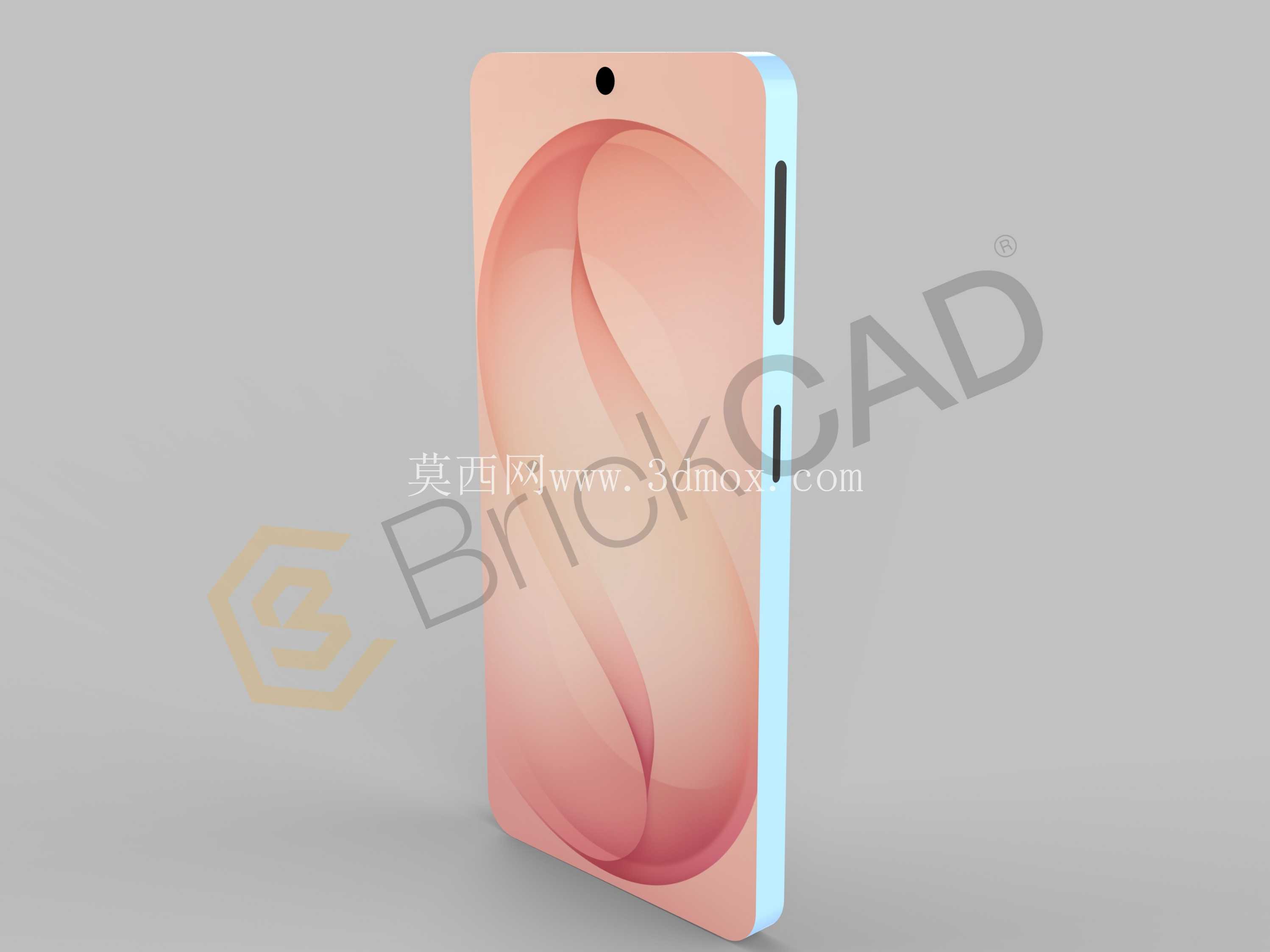 ���� Galaxy S26 Ultra �C ���� CAD ģ�� |  SolidWorks �ƶ��豸���