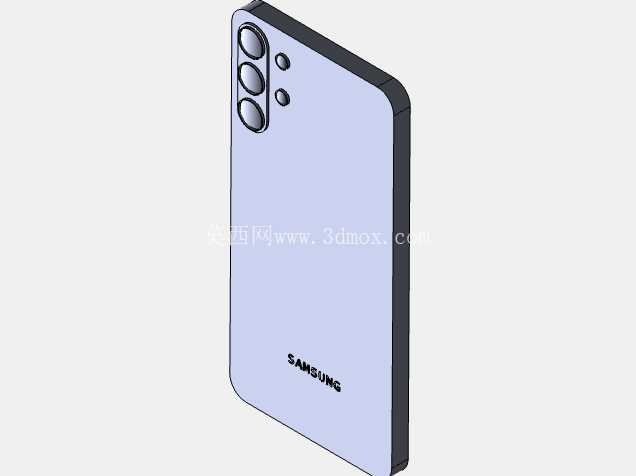���� Galaxy S26 Ultra �C ���� CAD ģ�� |  SolidWorks �ƶ��豸���