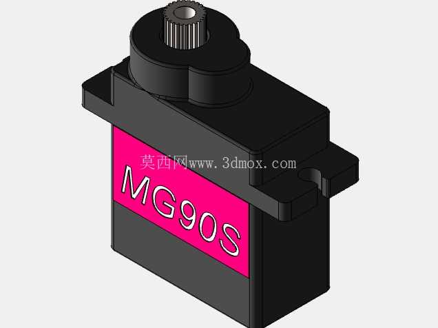 MG90S