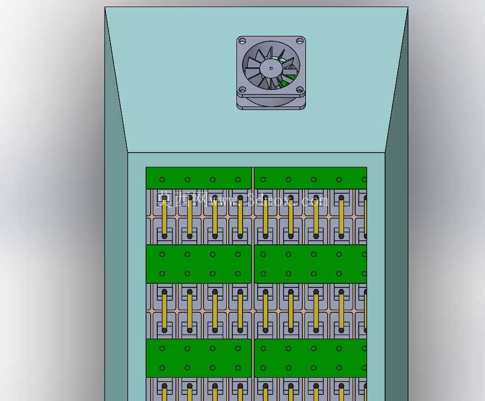 ʹ�� LFP ���ε�ص� 80kWh (400V) �����