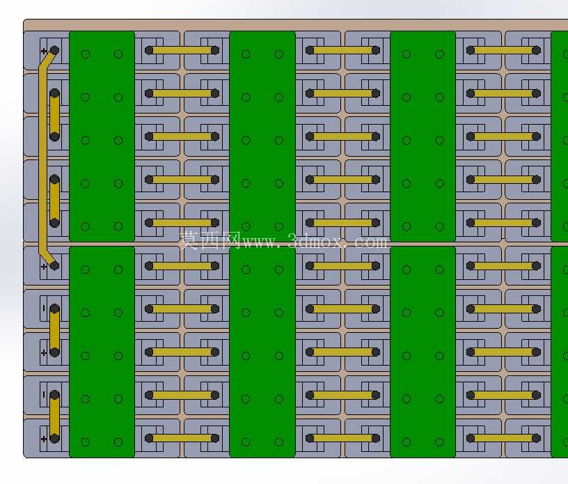 ʹ�� LFP ���ε�ص� 80kWh (400V) �����