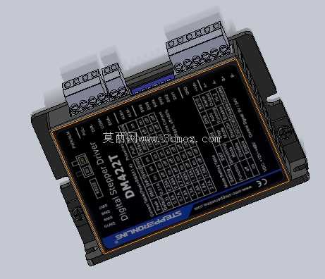 ���ֲ���������0.3-2.2A 12-50VDC DM422T