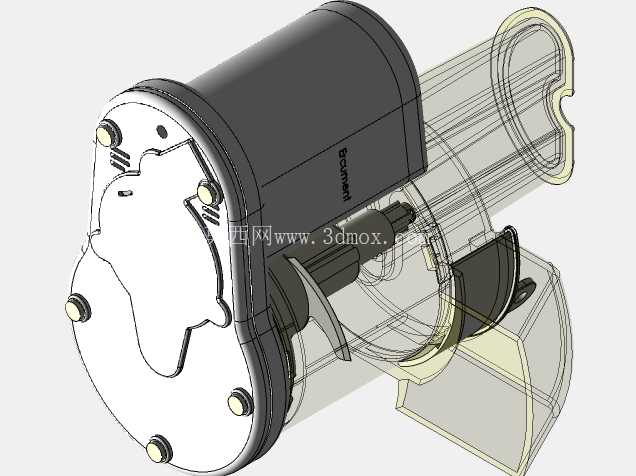 Mutfak Robotu / ʳƷ�ӹ���