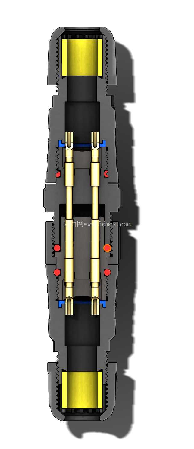 SZC-190 HYF 2针