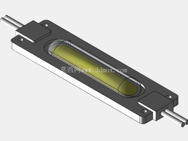 注塑模组灯12V