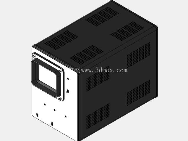 HAMEG HM512 奥西洛斯科普