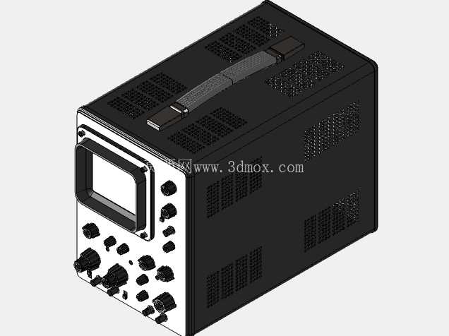 HAMEG HM512 奥西洛斯科普