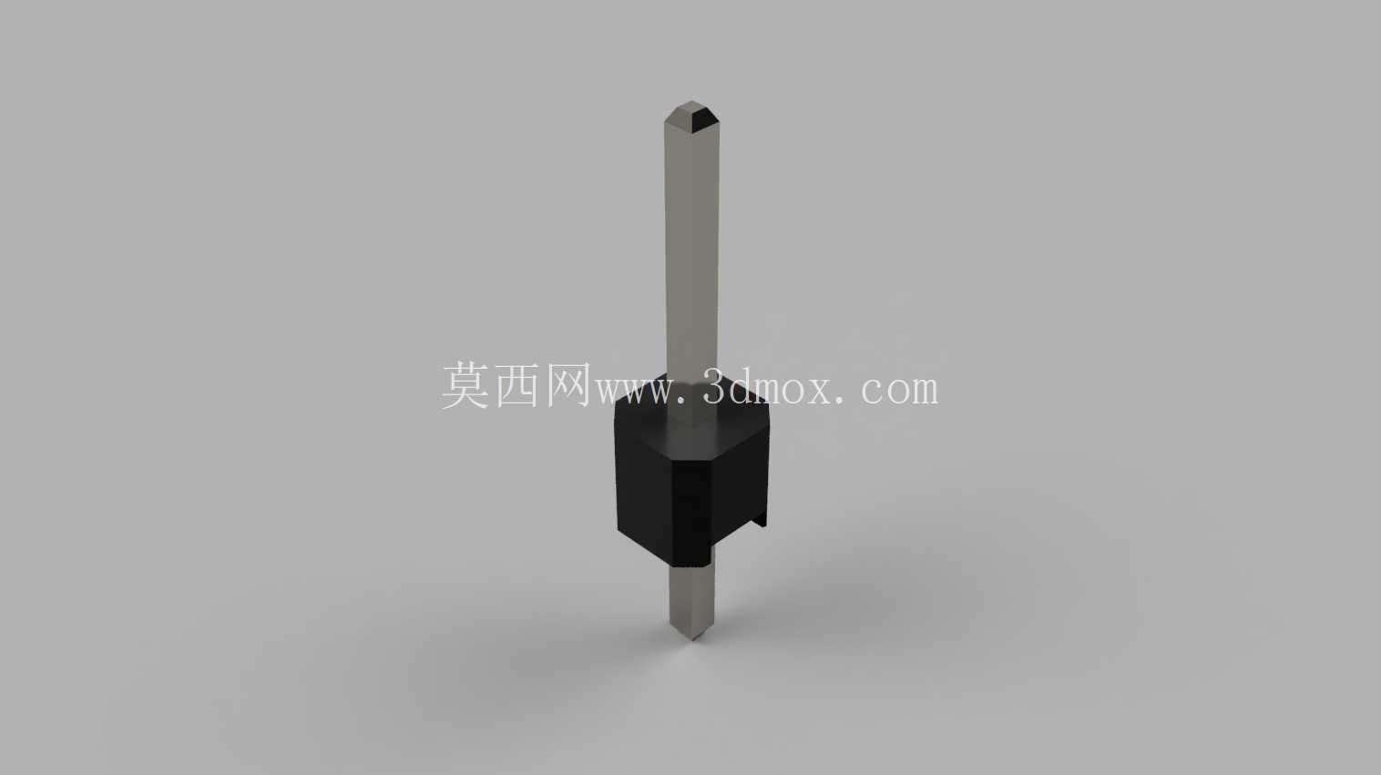 排针 1x1-20
