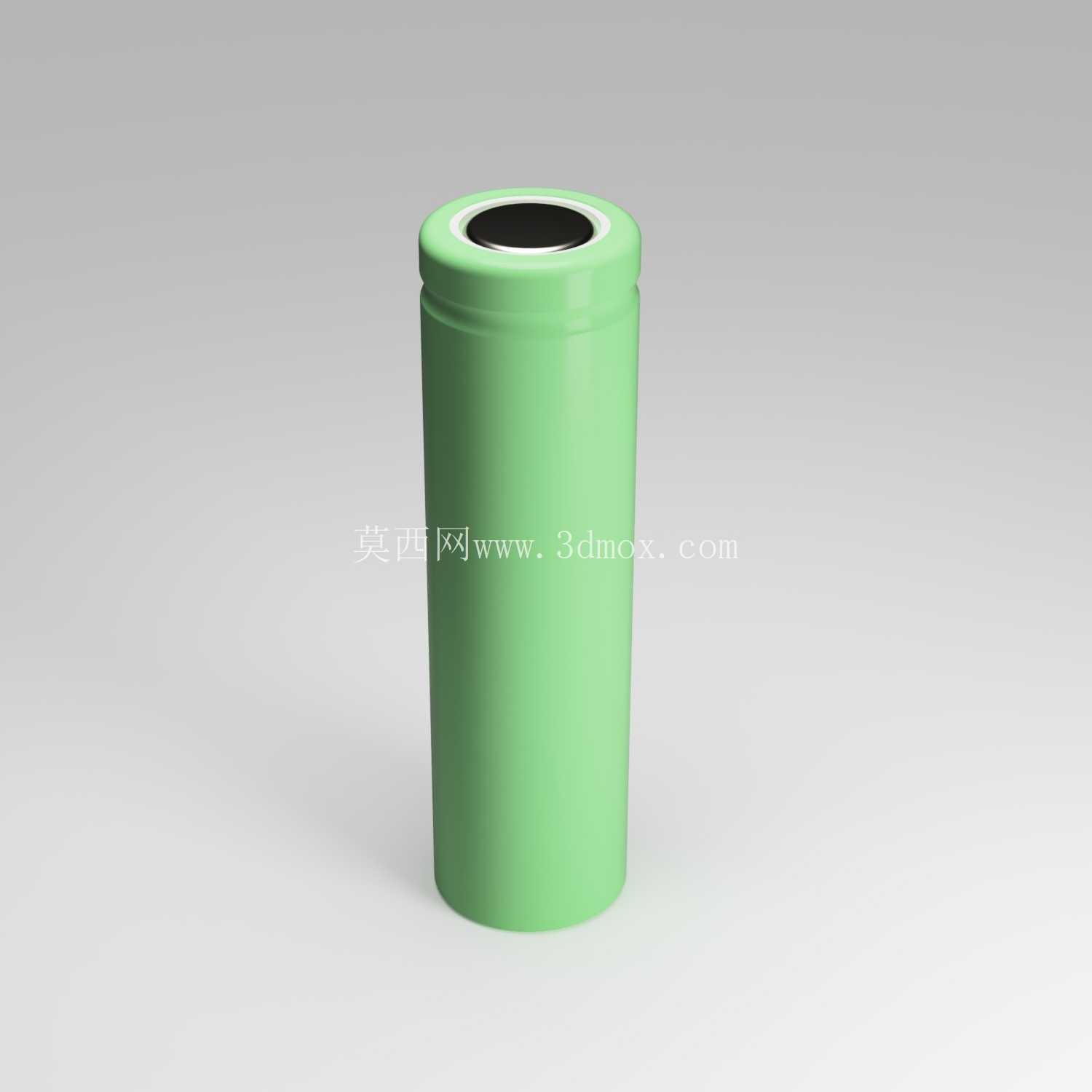 锂离子18650电池