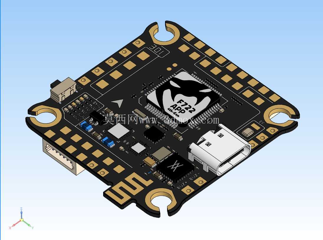 �ɿ�Diatone Mamba MK4 F722 APP