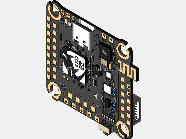 �ɿ�Diatone Mamba MK4 F722 APP