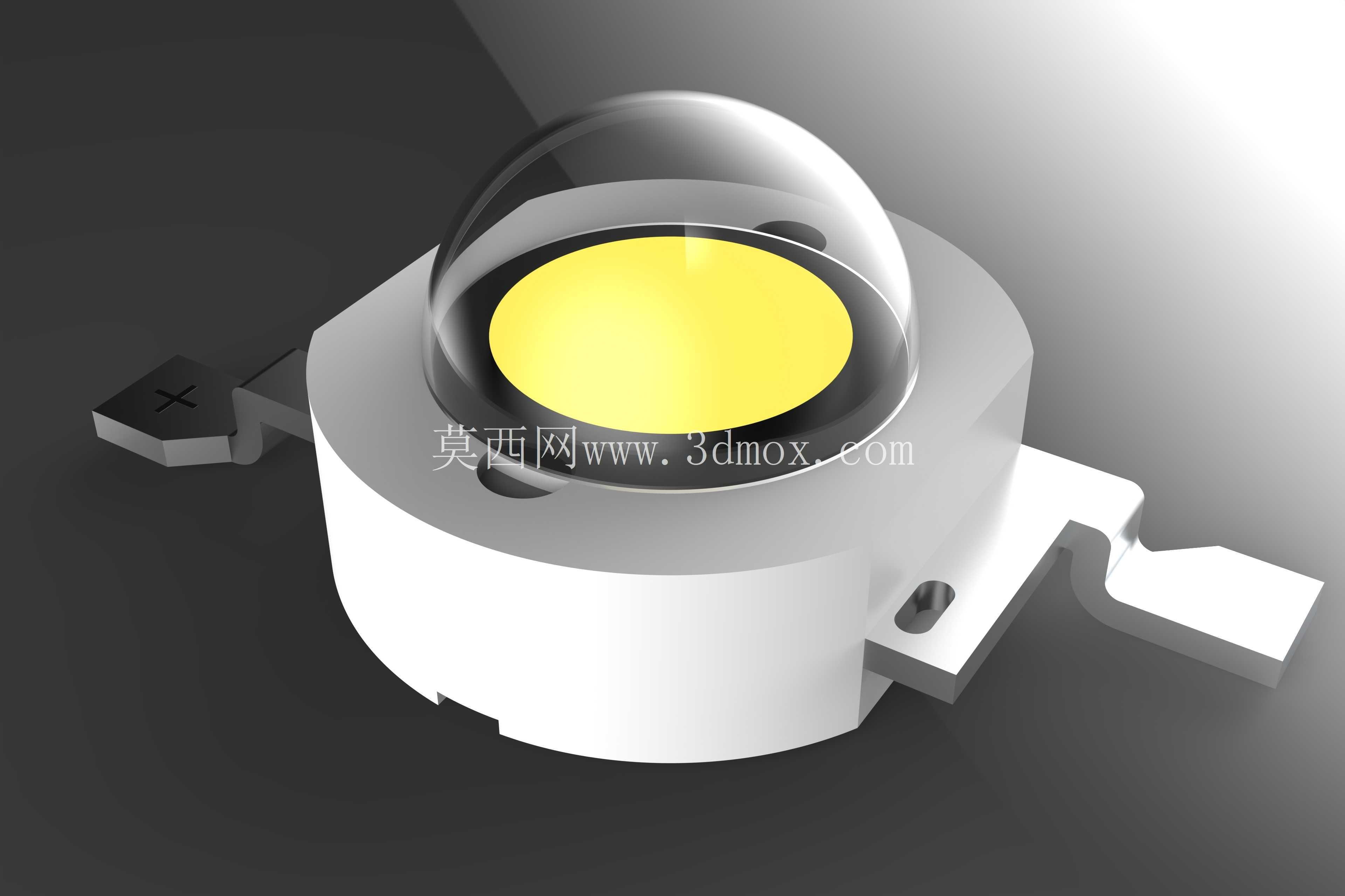 LED 1W