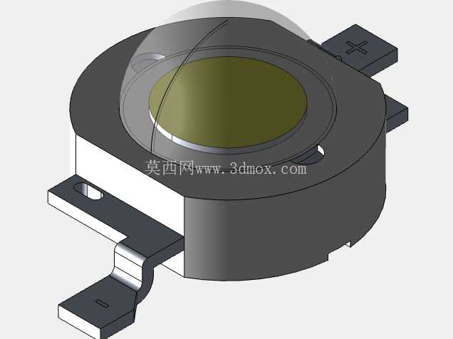 LED 1W