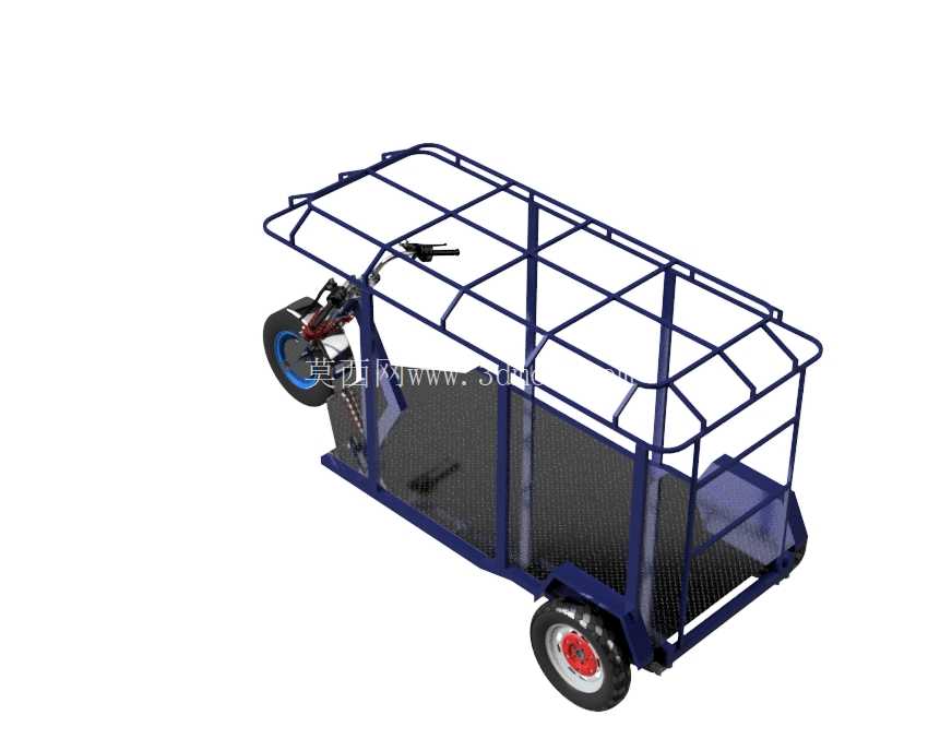 HTU 电动汽车模块 1