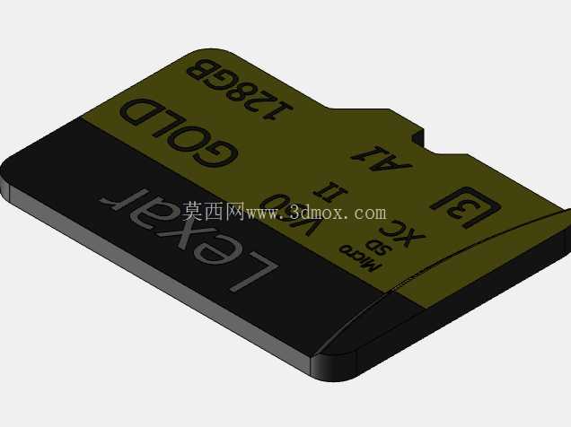 Micro SD Lexar GOLD(128GB、256GB)