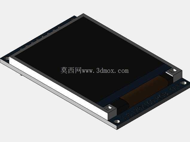 LCD TFT 1.8 Ӣ�磨128x160 ���أ�