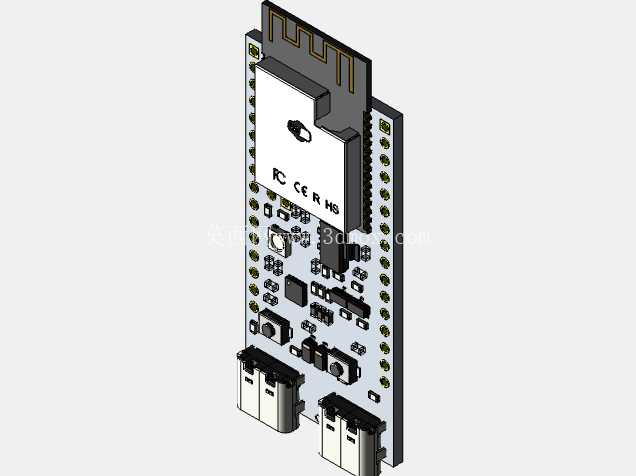 ESP32-DevKit-C6