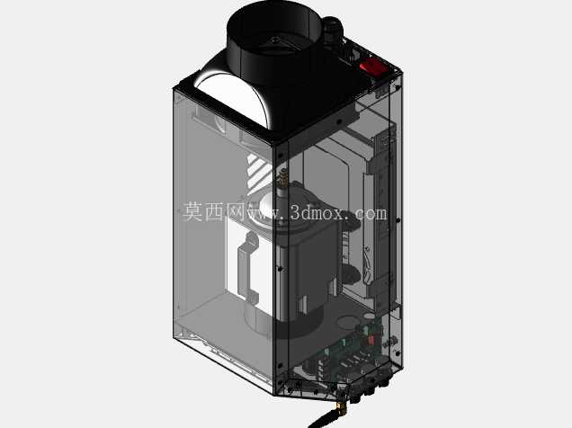 CNC_XY_Integrated_Ventilation