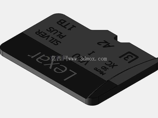 Micro SD Lexar Silver Plus��32GB - 1TB��