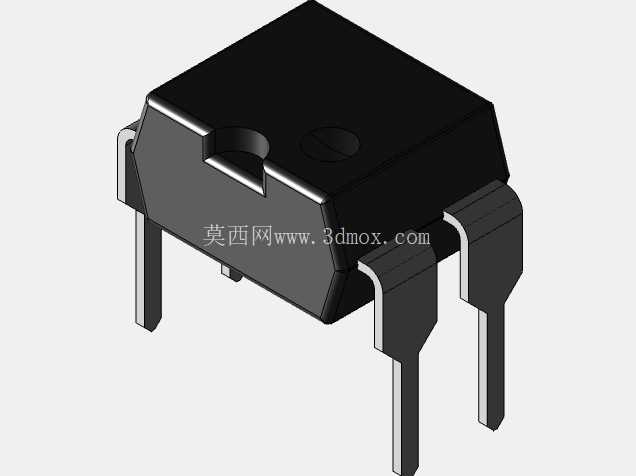 DIP IC 封装 4 PIN 至 32 PIN