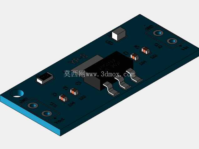 AMS1117 3.3V