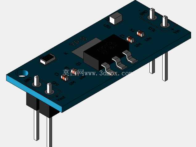 AMS1117 3.3V