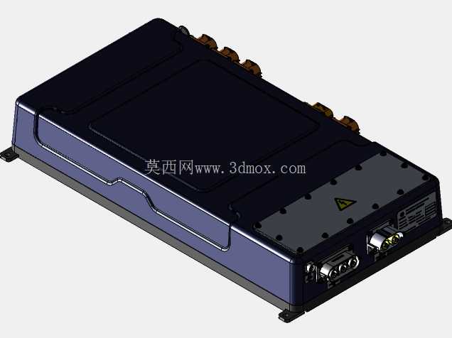 牵引驱动装置 RUBRUKS STDU-360 2023
