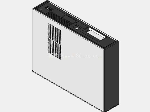 Technics RS-M45 立体声盒式录音机