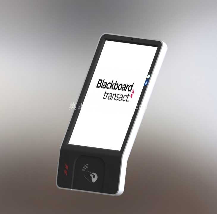 Blackboard Transact 可移动概念