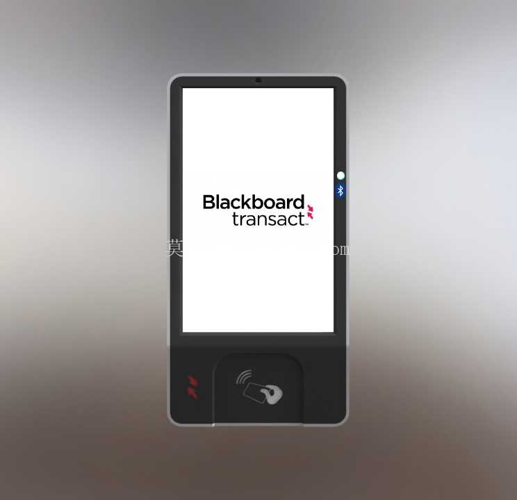 Blackboard Transact 可移动概念