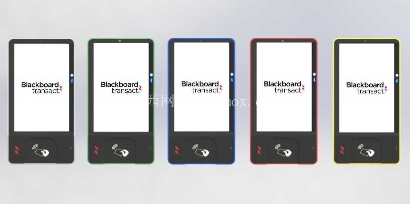 Blackboard Transact ���ƶ�����