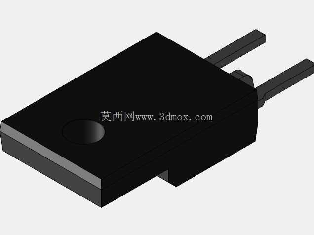 ITO-220 (TO-220PF) - 隔离 TO-220