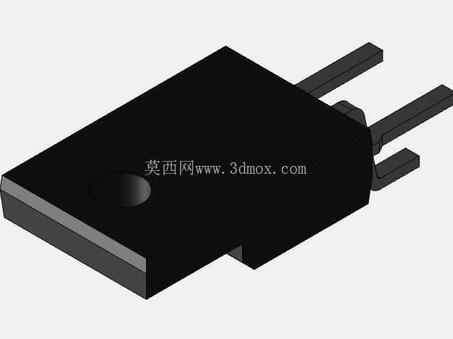 ITO-220 (TO-220PF) - 隔离 TO-220