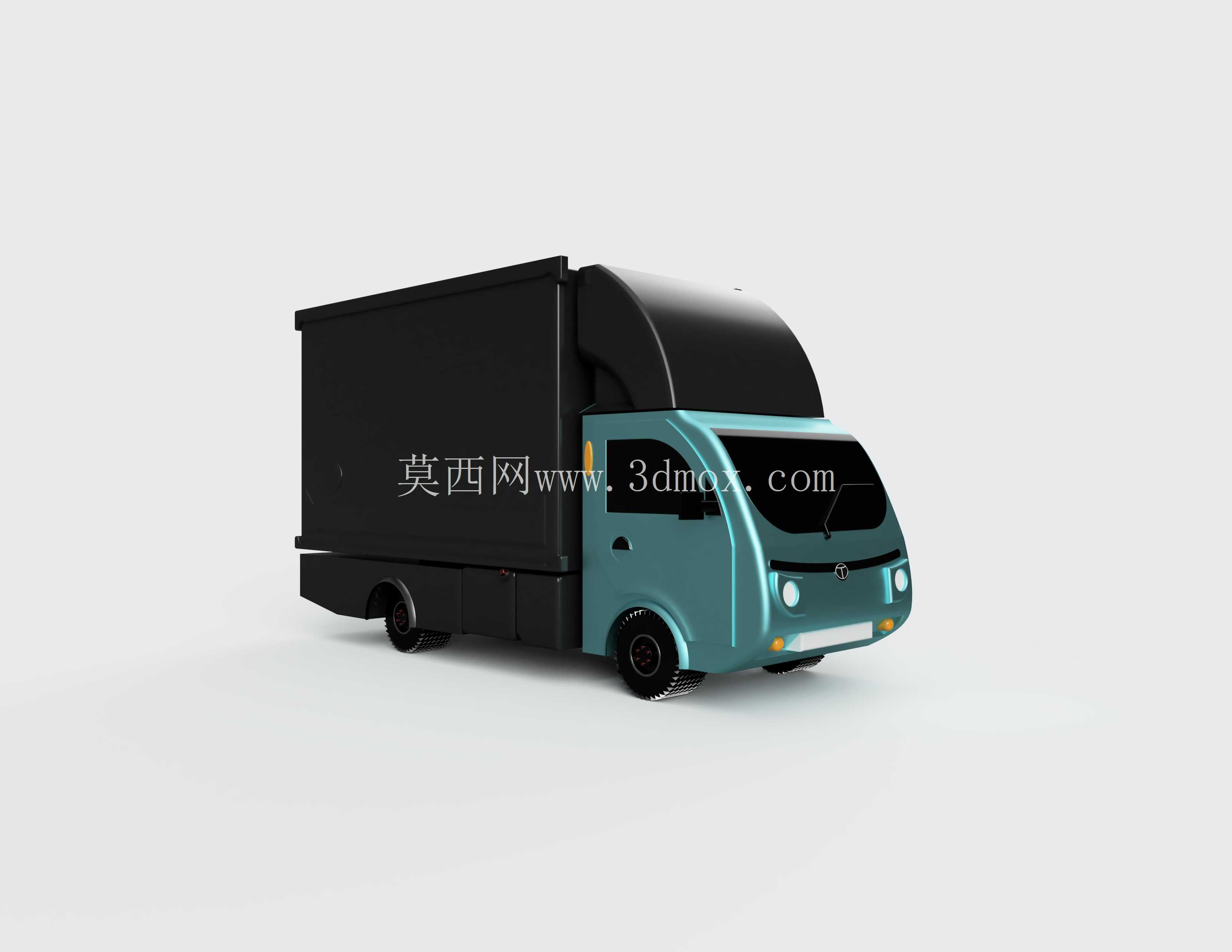 TATA Ace Pro 电动迷你卡车