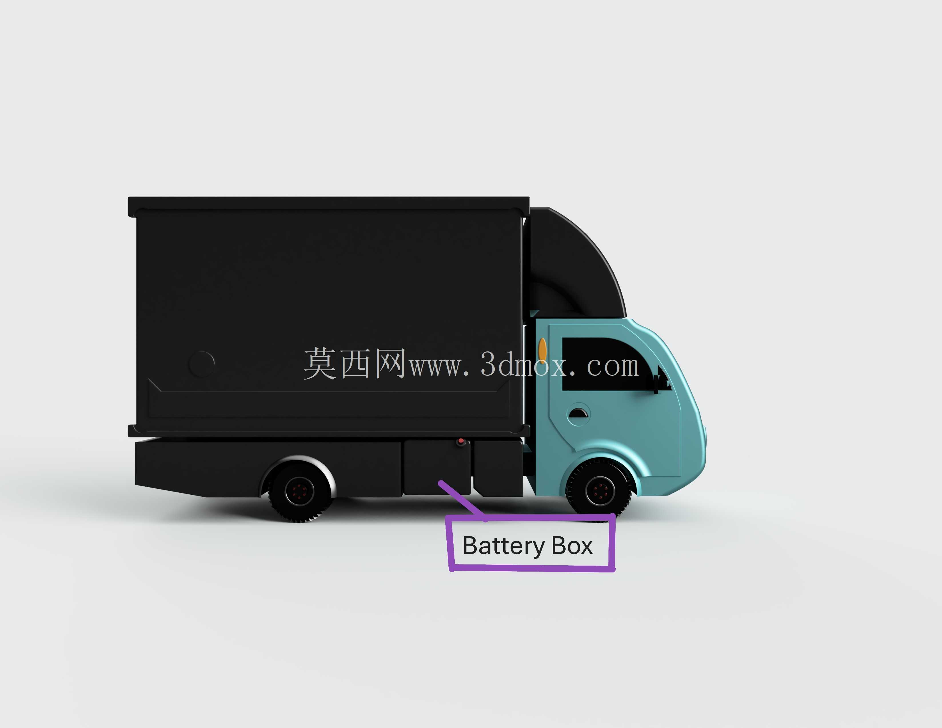 TATA Ace Pro 电动迷你卡车