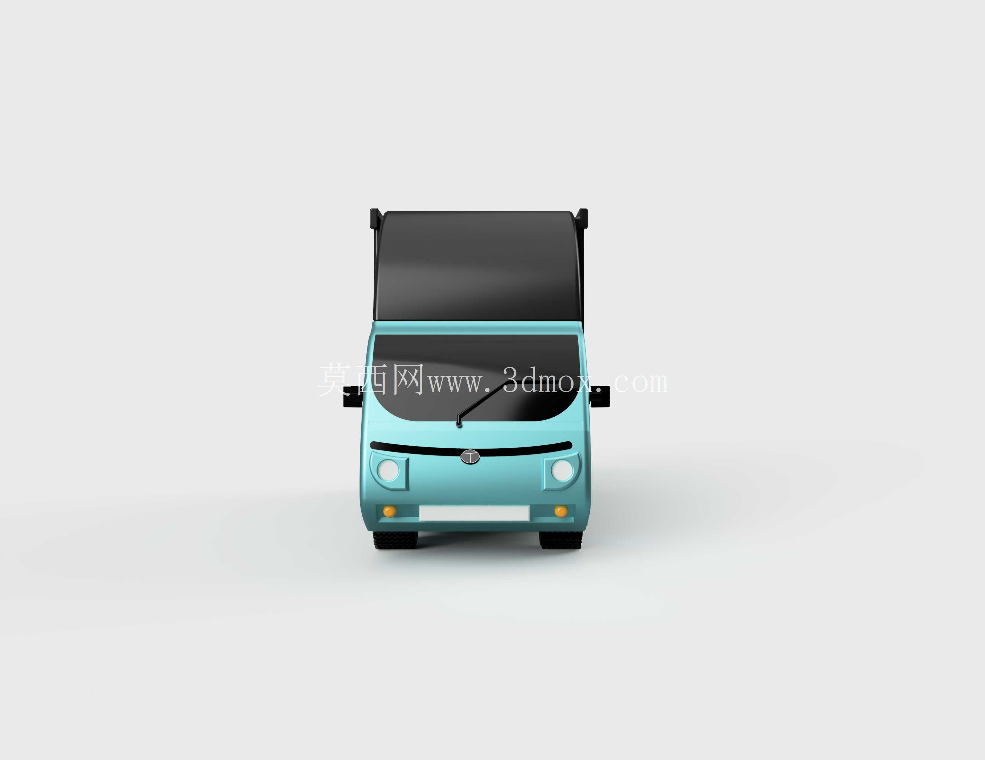 TATA Ace Pro 电动迷你卡车