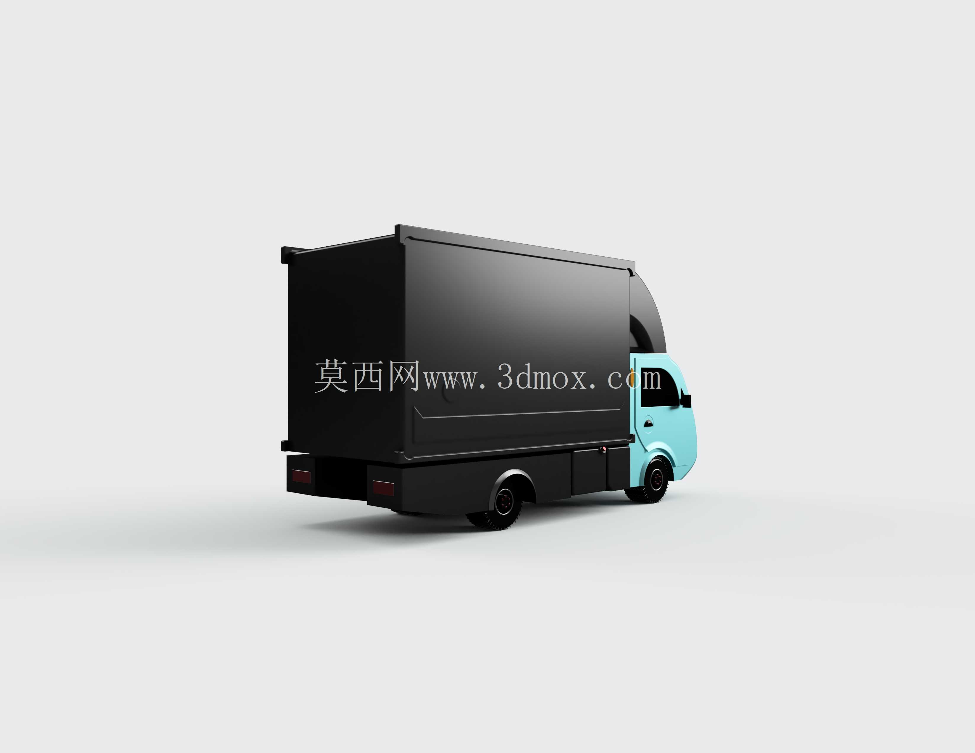 TATA Ace Pro 电动迷你卡车
