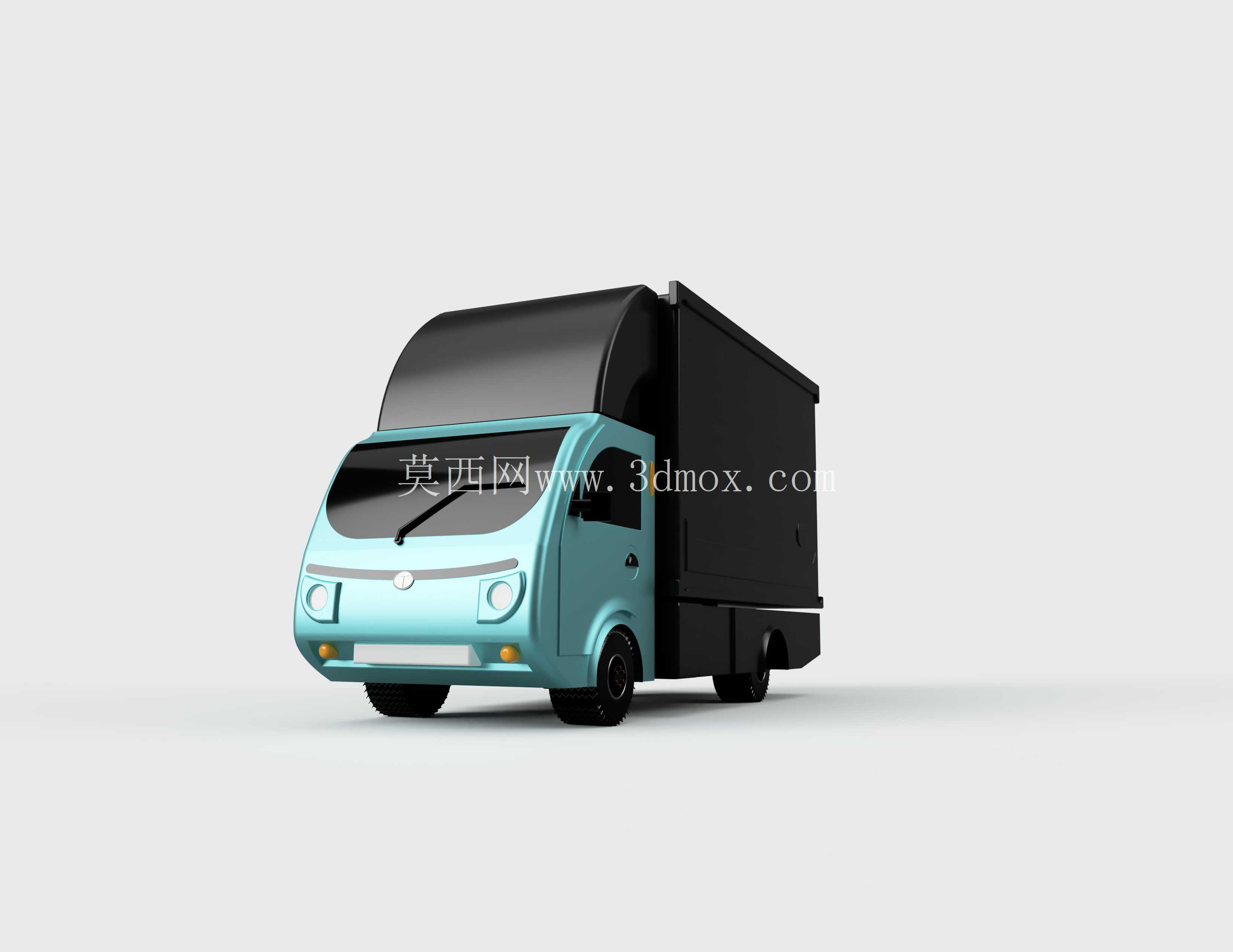 TATA Ace Pro 电动迷你卡车